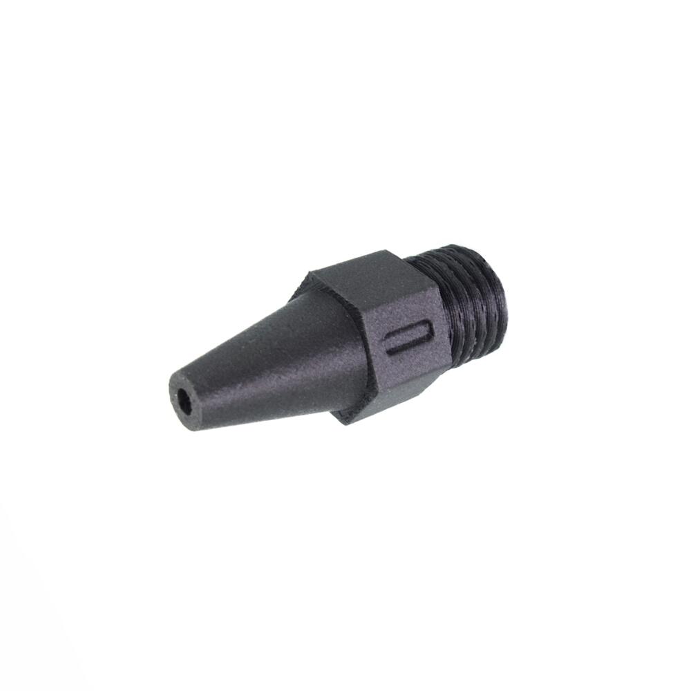 PAHT-CF 3D printed part