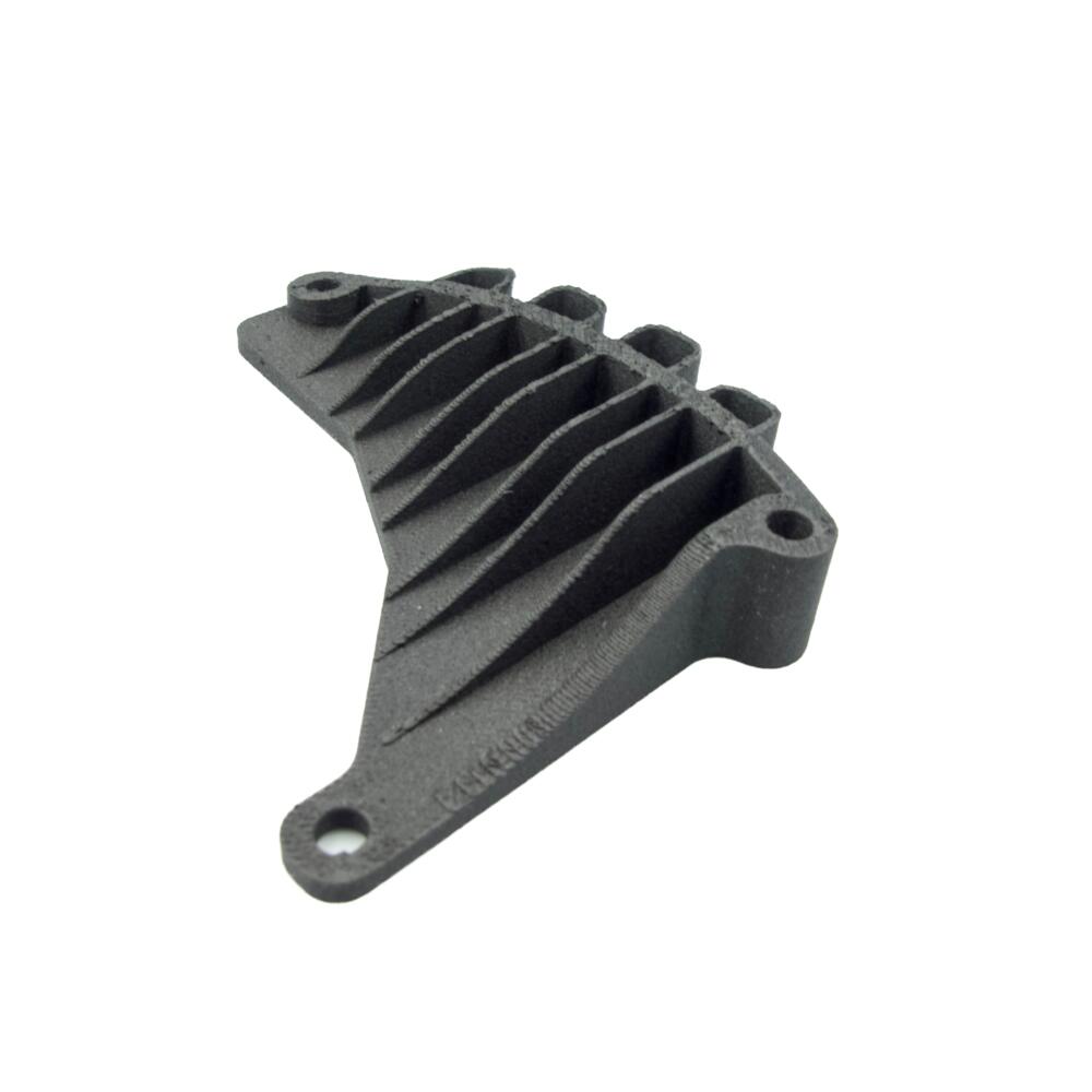 PC-FR 3D printed part